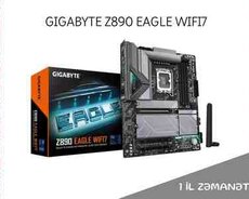 Ana plata GIGABYTE Z890 EAGLE WIFI7