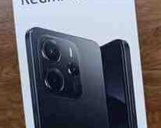 Xiaomi Redmi Note 14 Midnight Black 256GB, 8GB