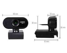 Web kamera FHD 1080P A4tech PK-925H