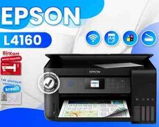Printer Epson L4160