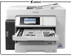 Printer Epson M15180