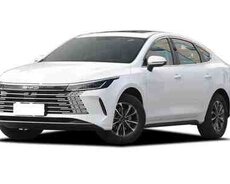 BYD Destroyer 05 ön şüşəsi