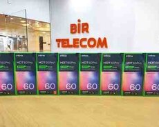 Infinix Hot 60 Pro Titanium Silver 256GB, 8GB