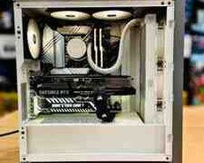 White Venom Gaming pc