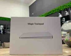 Apple Magic Trackpad