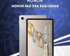 Honor Pad X9a 8GB, 256GB Gray