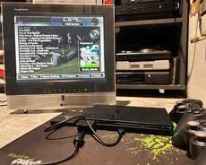 Sony PlayStation 2 Slim 500GB