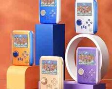 Retro oyun konsolu S1