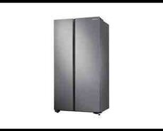 Soyuducu Samsung RS61R5001M9, WT