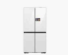 Soyuducu Samsung Bespoke AI RM90F67C1WWR