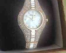 Chopard qol saatı