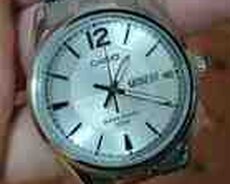 Casio qol saatı