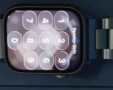 Apple Watch Series 8 Aluminum Starlight 45mm