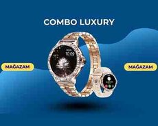 Combo Luxury