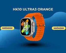 Hk10 Ultra3 orange