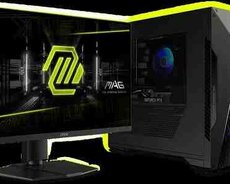 Monitor MSI Gaming MAG 274CQF 27