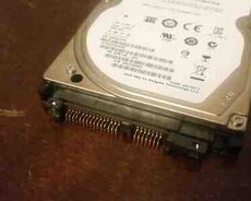 Sərt disk HDD Seagate 320GB