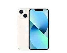 Apple iPhone 13 Mini Starlight 128GB, 4GB