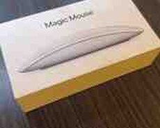 Apple Magic Mouse