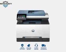 Printer HP Color LaserJet Pro MFP 3303fdw (499M8A)