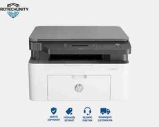 Printer HP Laser MFP 135a (4ZB82A)