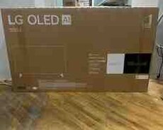 Televizor LG OLED55B4RLA.AMCn
