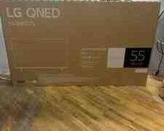 Televizor LG 55QNED756RA