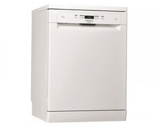 Qabyuyan maşın Hotpoint-Ariston HFC 3C41 CW