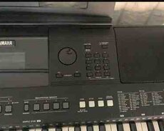 Sintezator Yamaha PSR E-463