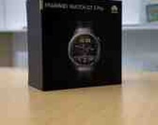 Huawei Watch GT 5 Pro Black