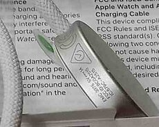 Apple watch 10, 46 usb-c kabeli
