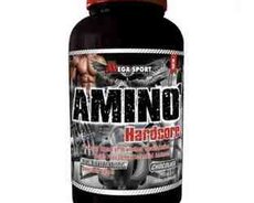 Amino Hardcore idman qidası