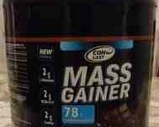İdman qidası Mass Gainer