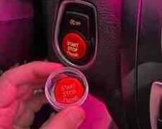 BMW F30 start stopu