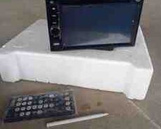Monitor