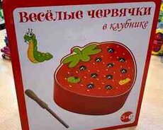 Əyləncəli məntiqi oyun
