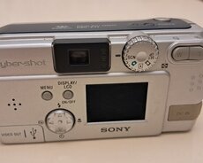 Foto aparat Sony