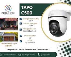 Kamera Tapo C500