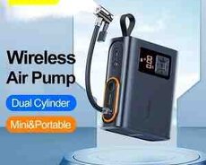 Baseus Mega Energy Pump Series