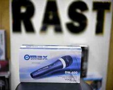 Mikrofon Max DM-400