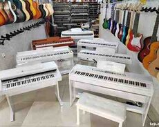 Elektron pianolar OEM