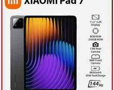 Xiaomi Pad 7 Graphite Gray 256 GB