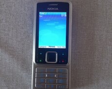 Nokia 6300