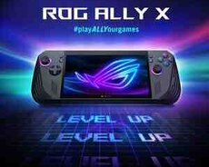 Asus ROG ALLY X
