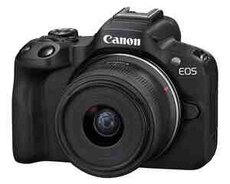 Fotoaparat Canon Eos R50+1845