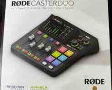 Rode Caster