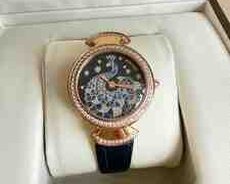 Bvlgari qol saatı