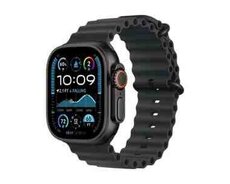 Apple Watch Ultra 2 Titanium