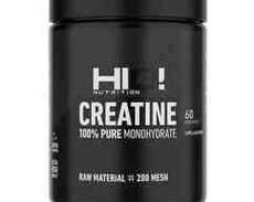 HİQ Creatin
