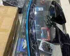 Changan Qiyuan A06, Changan UNZ üçün küləklik
